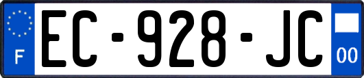 EC-928-JC