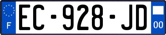 EC-928-JD