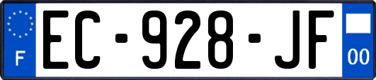 EC-928-JF