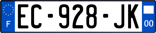 EC-928-JK