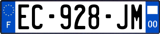 EC-928-JM