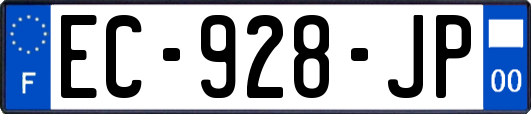 EC-928-JP