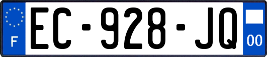 EC-928-JQ