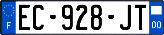 EC-928-JT