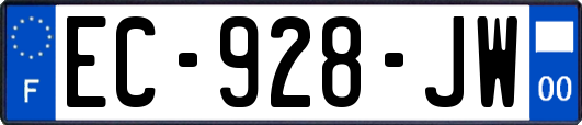 EC-928-JW