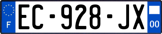 EC-928-JX