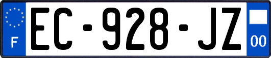 EC-928-JZ