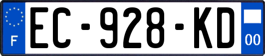 EC-928-KD