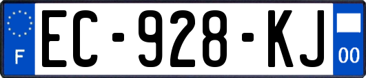 EC-928-KJ