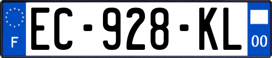 EC-928-KL
