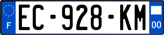 EC-928-KM