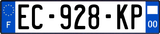 EC-928-KP