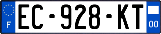 EC-928-KT