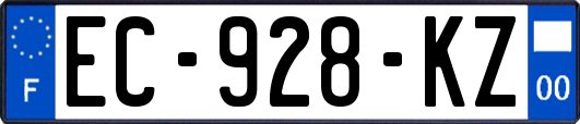 EC-928-KZ