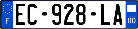 EC-928-LA