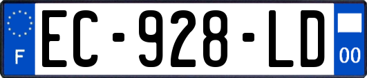 EC-928-LD