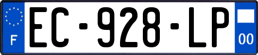 EC-928-LP