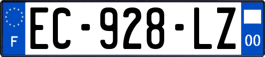 EC-928-LZ