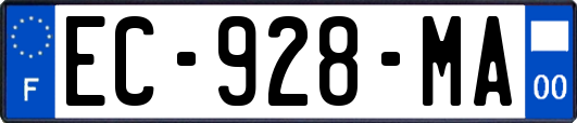EC-928-MA