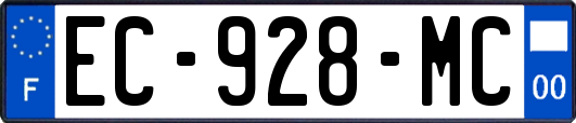 EC-928-MC