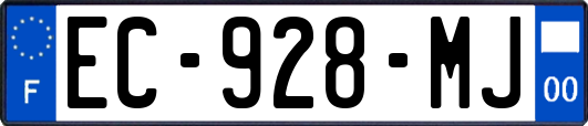 EC-928-MJ