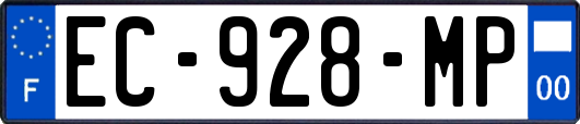 EC-928-MP