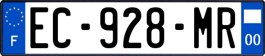 EC-928-MR