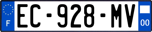 EC-928-MV