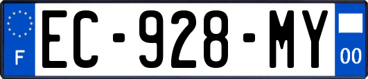 EC-928-MY