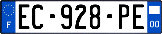 EC-928-PE