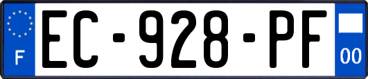 EC-928-PF