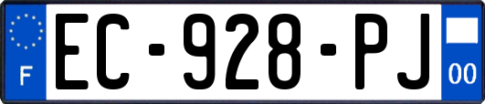 EC-928-PJ