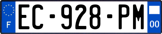 EC-928-PM