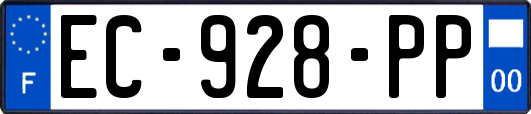 EC-928-PP