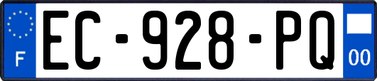 EC-928-PQ