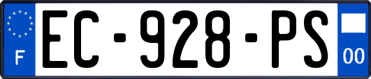 EC-928-PS