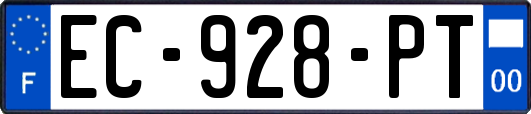 EC-928-PT