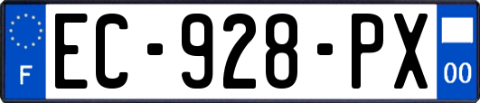 EC-928-PX