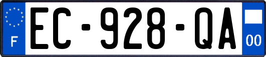 EC-928-QA