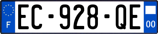 EC-928-QE
