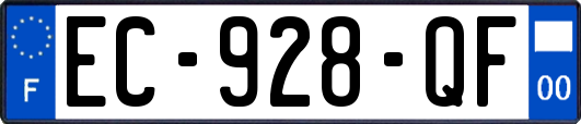 EC-928-QF