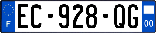 EC-928-QG