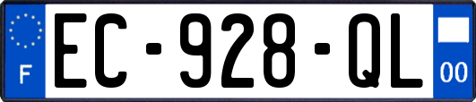 EC-928-QL