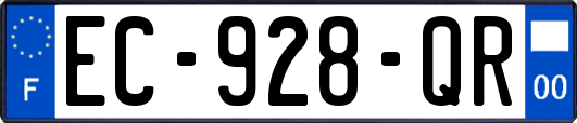 EC-928-QR