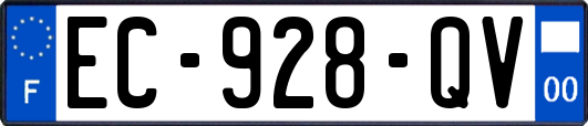 EC-928-QV