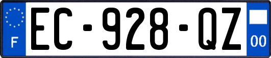 EC-928-QZ