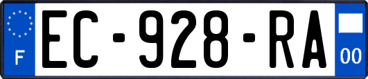 EC-928-RA