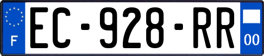 EC-928-RR