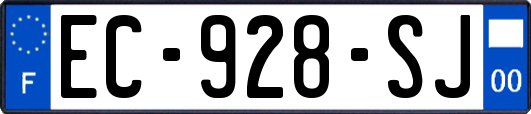 EC-928-SJ