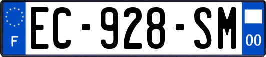 EC-928-SM